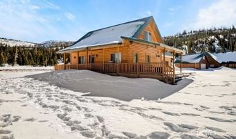 674 E Park-U-Pine Walk, Brian Head, UT 84719