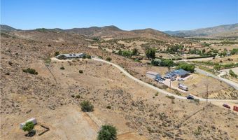 4350 Escondido Canyon Rd, Acton, CA 93510