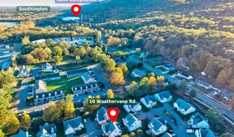 16 Weathervane Rd 16, Bristol, CT 06010