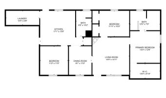 800 Woodall St, Albertville, AL 35951