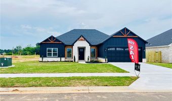 2018 Yellowstone Dr, Barling, AR 72923