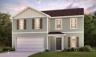 4215 Angus Ct, Bailey, NC 27807