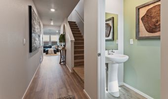 62 S AIRLIFT St, Airway Heights, WA 99001