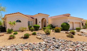 4633 E CHAPAROSA Way, Cave Creek, AZ 85331
