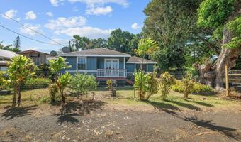 815 Kuulei St, Haiku, HI 96708