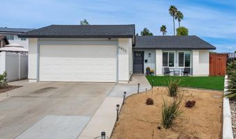 6832 Lazy Clouds, San Diego, CA 92120