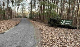 Lot 6 Whippoorwill Drive, Double Springs, AL 35553