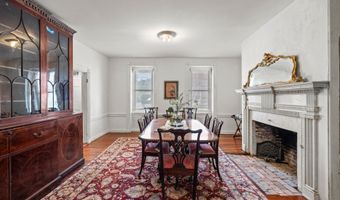 4 N GREENWICH St, Alloway, NJ 08001