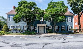 400 Massasoit Ave 307&308, East Providence, RI 02914