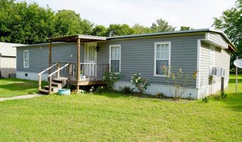 26 W Roosevelt, Agra, OK 74824