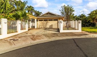 91-985 Keoneae Pl, Ewa Beach, HI 96706