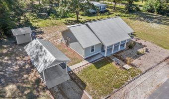 3109 E Bryant Ave, Bell, FL 32619