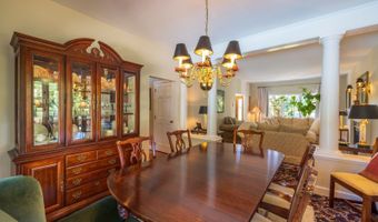 8193 Lavelle Rd, Athens, OH 45701