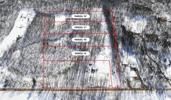 D Rolling Ridge Road Avenue, Allegan, MI 49010