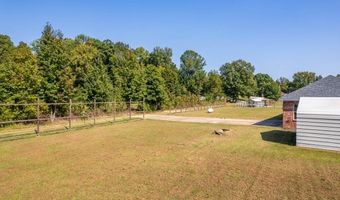 1463 Good Hope Rd, Batesville, MS 38606