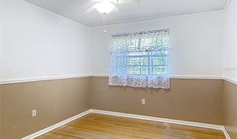 3040 NE 97th Street Rd, Anthony, FL 32617