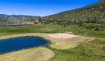 WILLOW CREEK ROAD lot 7, Bedford, WY 83112