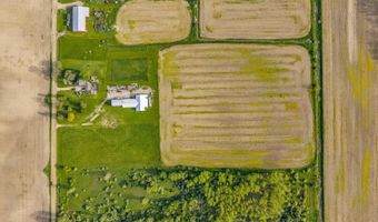 Goetze Road, Applegate, MI 48041