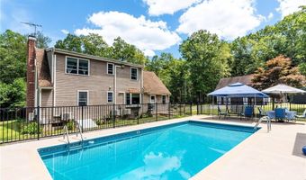 147 Woodville Alton Rd, Hopkinton, RI 02832
