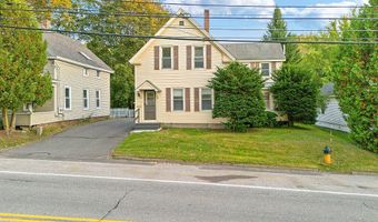2058 N Belfast Ave, Augusta, ME 04330