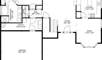 202 Wayne Dr, Aledo, TX 76008