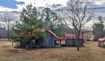 241 Foskey Cemetary Rd, Adrian, GA 31002