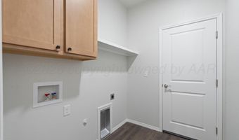 7502 Arlo Dr, Amarillo, TX 79119