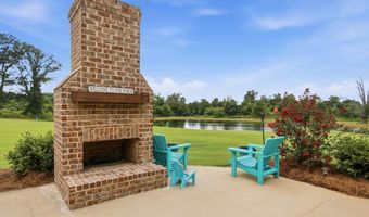 2363 Fugates Rd, Bentonia, MS 39040