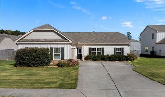 38 Winding Flower Walk, Adairsville, GA 30103