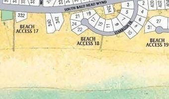 14 Mourning Warbler Trl Lot 202, Bald Head Island, NC 28461