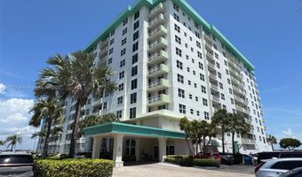 10350 W Bay Harbor Dr 9T, Bay Harbor Islands, FL 33154