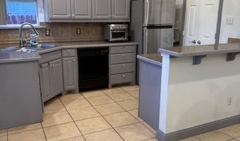 1013 Christine St, Keene, TX 76031