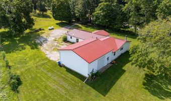 6264 W 210 N, Anderson, IN 46011