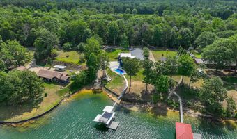 346 BRIDGEVIEW Dr, Arley, AL 35541