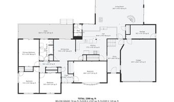 101 Horace Greeley Rd, Amherst, NH 03031