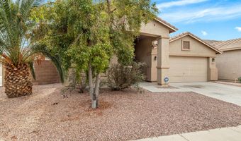 25673 W CROWN KING Rd, Buckeye, AZ 85326