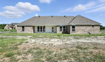 1114 Silver Sage Trl, Weatherford, TX 76085