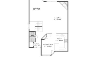 76 Pape Dr, Atlantic Highlands, NJ 07716