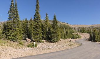 318 N Highland Dr, Brian Head, UT 84719