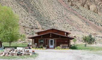 24230 Hwy 75, Challis, ID 83226