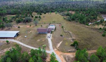 22875 NW Parker Ln, Altha, FL 32421