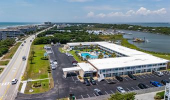 1918 W Ft Macon Rd 201, Atlantic Beach, NC 28512