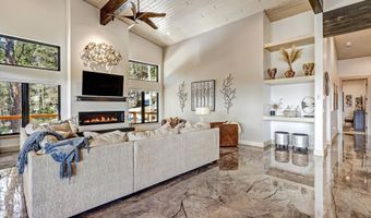 33 Peralta, Angel Fire, NM 87710