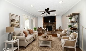 4189 E County Road 100 N, Avon, IN 46123