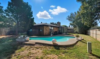3826 Earls Cv, Abilene, TX 79606