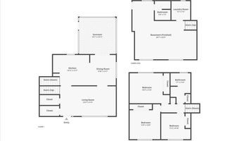 7320 DEER Rd, Wisconsin Rapids, WI 54494