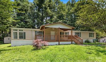 5 Concord Knoll Ln, Asheville, NC 28803