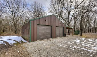 116 Hambrich Hollow Rd, Anderson, MO 64831