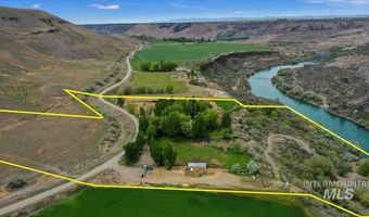 6252 King Hill Canal Rd, Bliss, ID 83314