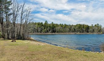 4 Colton Ln, Center Harbor, NH 03226